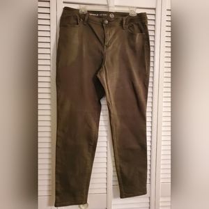 Women's Skinny Jeans